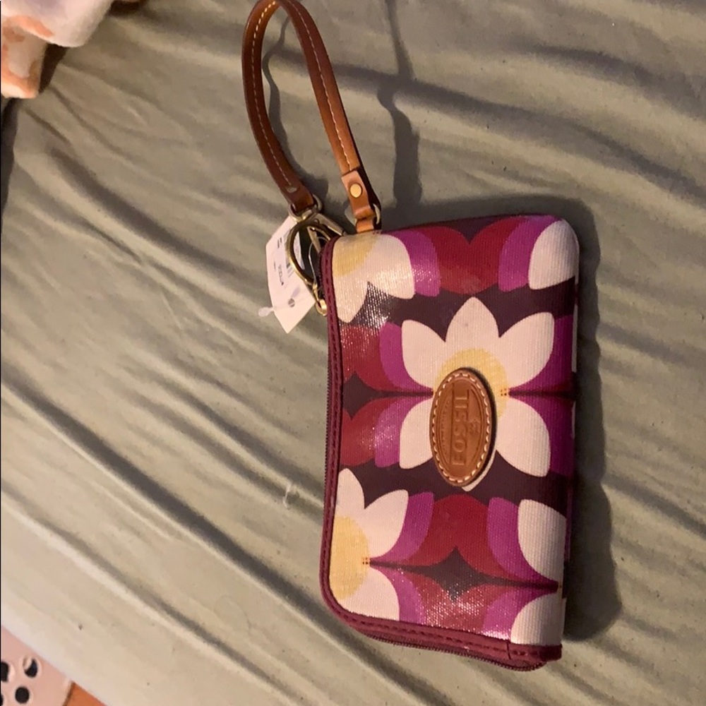 Wristlet